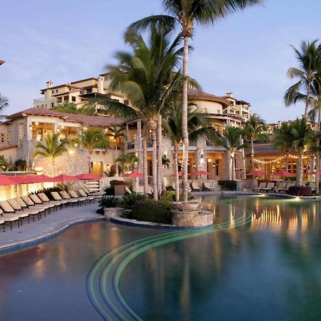 Hacienda Beach Club & Residences Кабо-Сан-Лукас Экстерьер фото