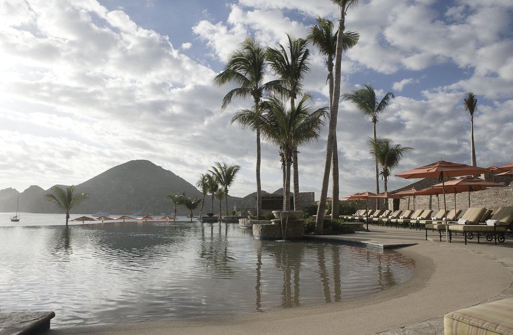 Hacienda Beach Club & Residences Кабо-Сан-Лукас Экстерьер фото