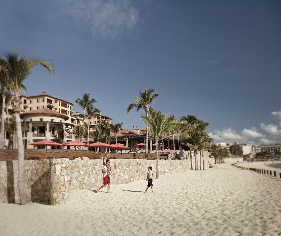 Hacienda Beach Club & Residences Кабо-Сан-Лукас Экстерьер фото
