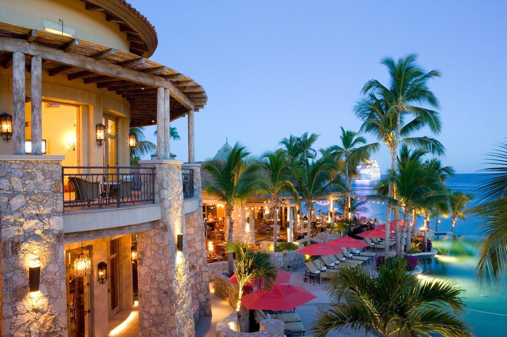 Hacienda Beach Club & Residences Кабо-Сан-Лукас Экстерьер фото