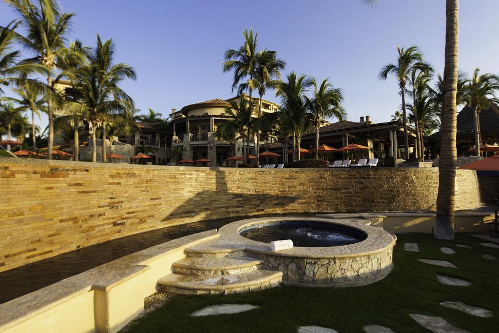 Hacienda Beach Club & Residences Кабо-Сан-Лукас Экстерьер фото