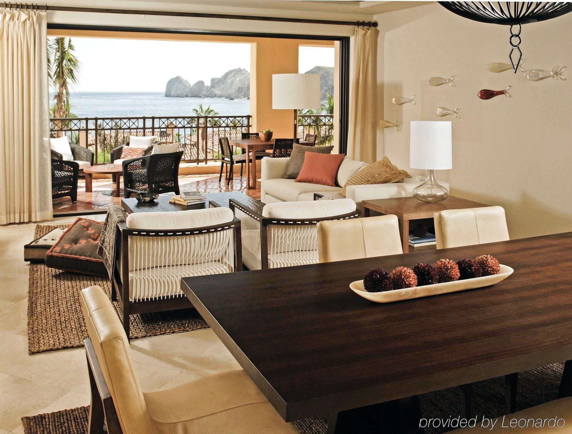 Hacienda Beach Club & Residences Кабо-Сан-Лукас Экстерьер фото