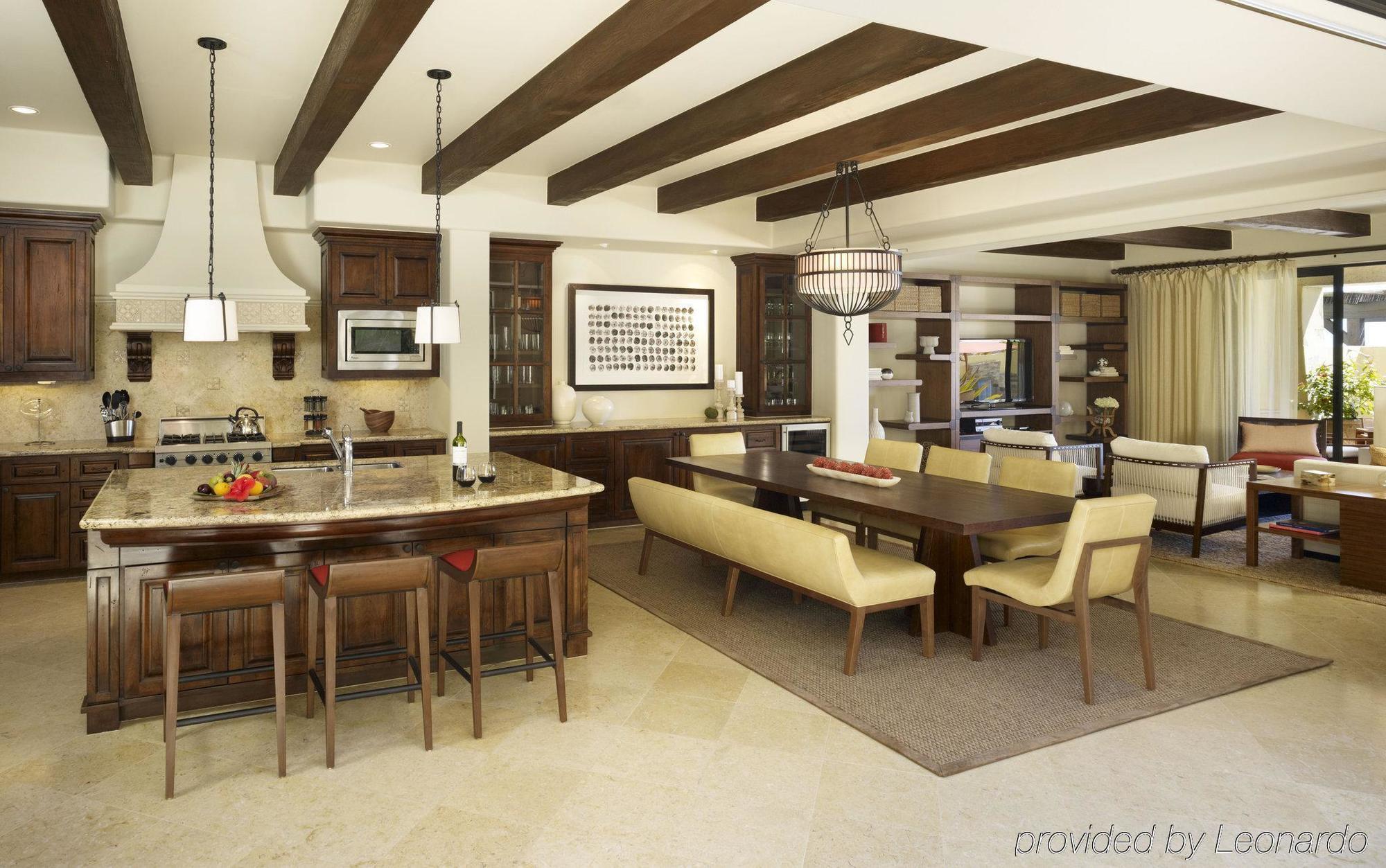 Hacienda Beach Club & Residences Кабо-Сан-Лукас Экстерьер фото
