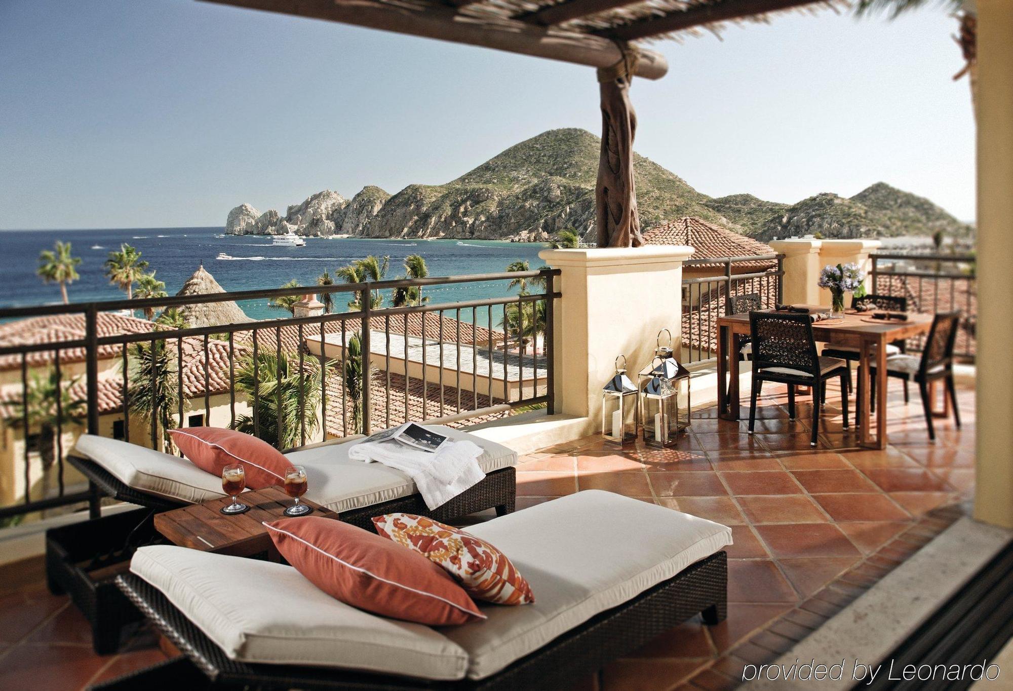 Hacienda Beach Club & Residences Кабо-Сан-Лукас Экстерьер фото
