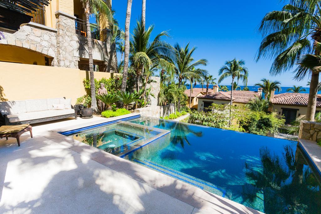 Hacienda Beach Club & Residences Кабо-Сан-Лукас Экстерьер фото
