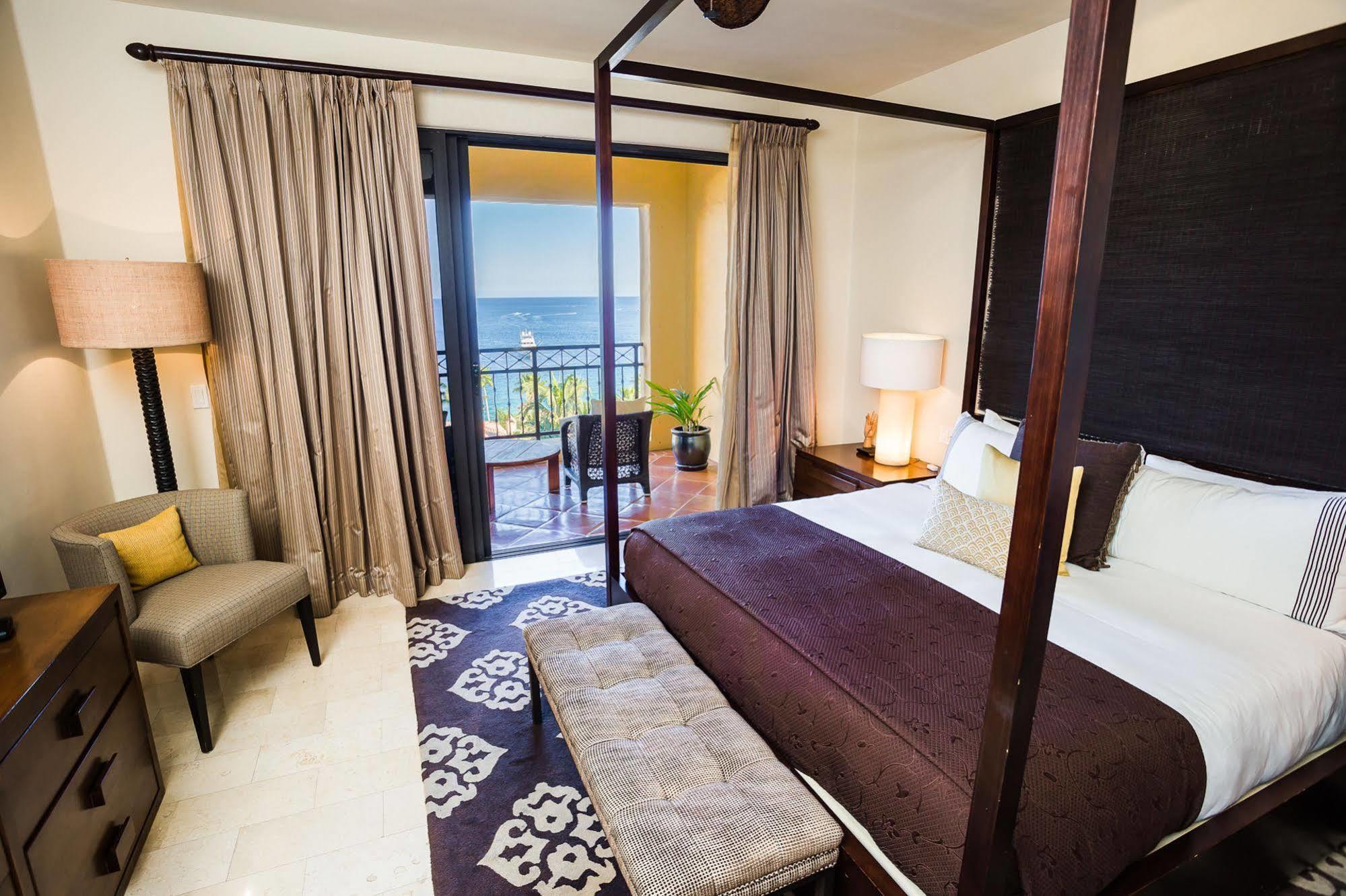 Hacienda Beach Club & Residences Кабо-Сан-Лукас Экстерьер фото
