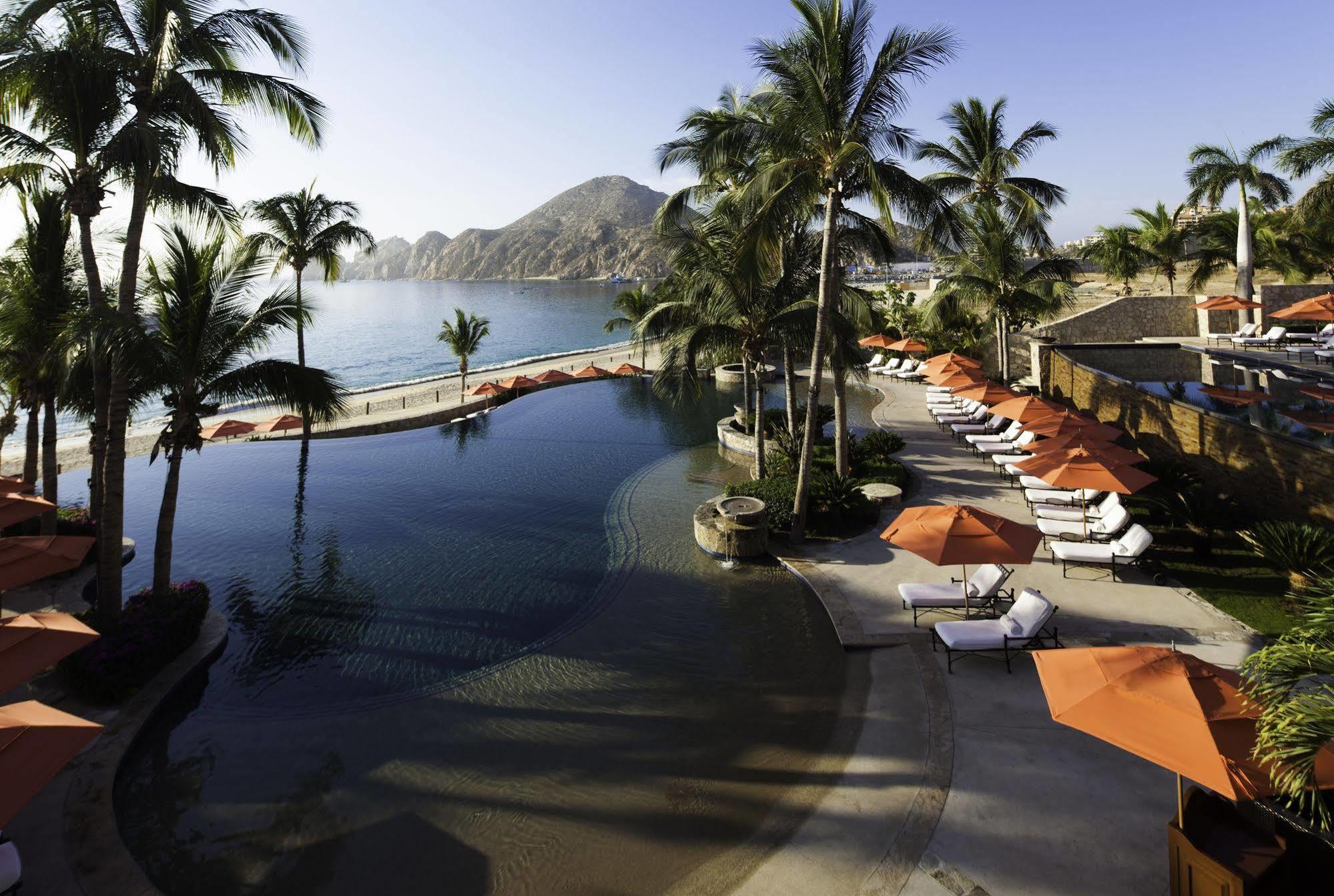 Hacienda Beach Club & Residences Кабо-Сан-Лукас Экстерьер фото