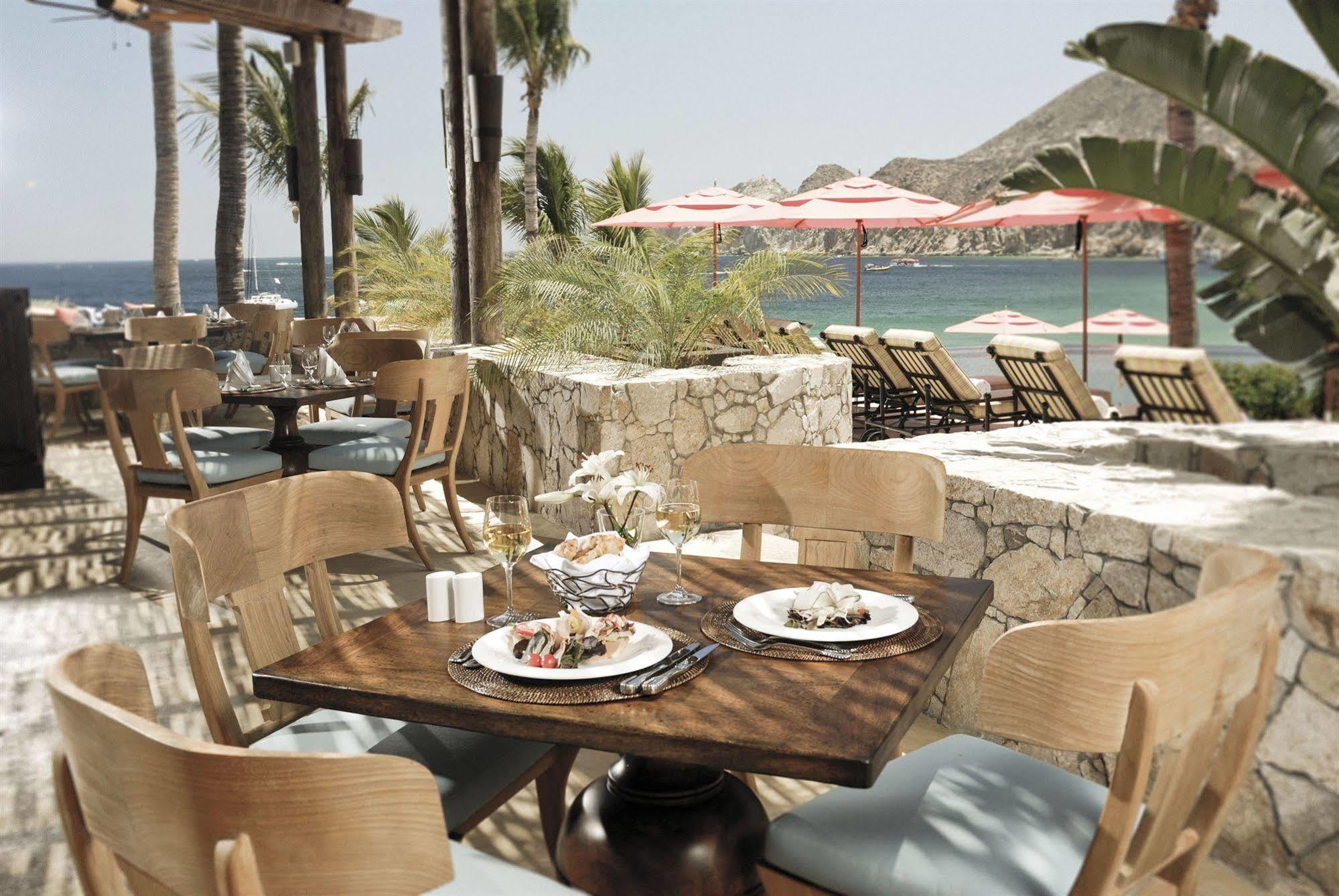 Hacienda Beach Club & Residences Кабо-Сан-Лукас Экстерьер фото