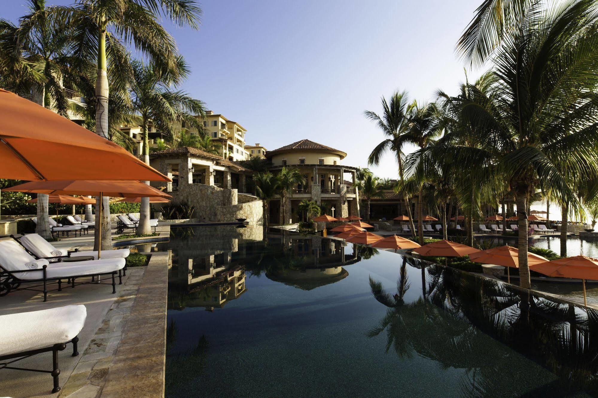 Hacienda Beach Club & Residences Кабо-Сан-Лукас Экстерьер фото